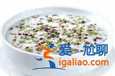 绿豆粥怎么做？