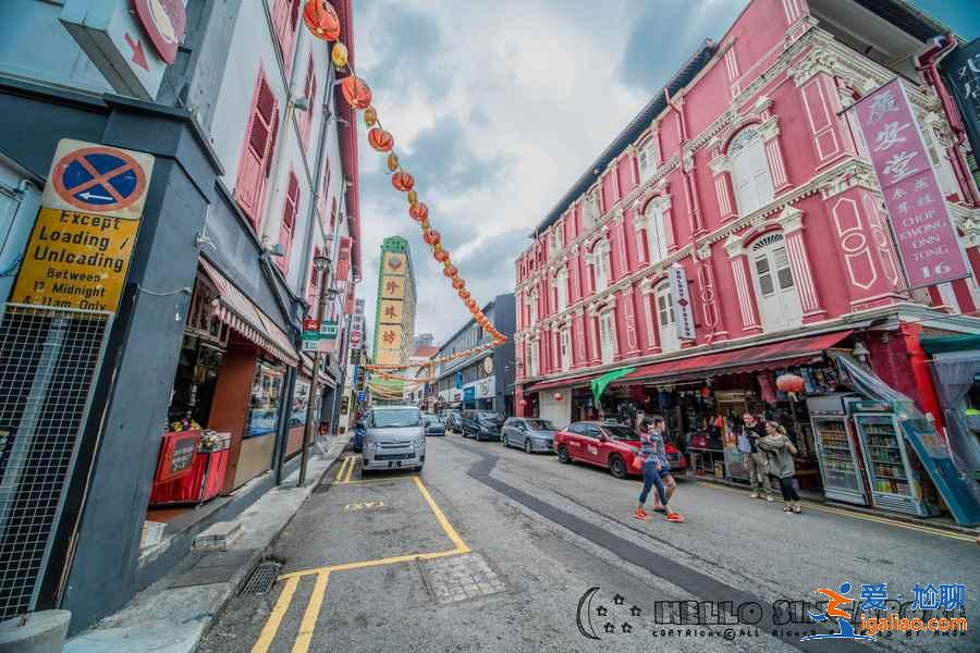 去新加坡六天怎么玩，去新加坡六天怎么安排，新加坡六日游玩攻略？