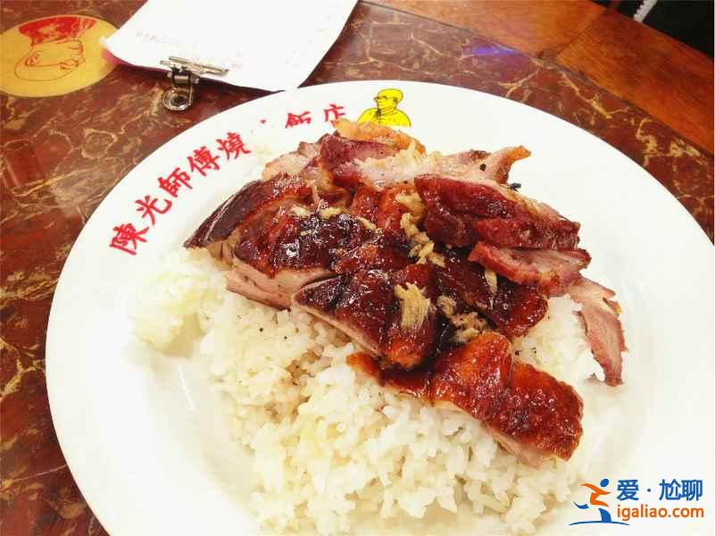 澳门美食推荐，澳门必吃美食，澳门美食攻略？