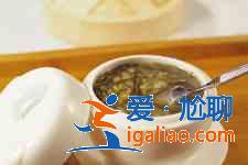 绿豆粥怎么做？