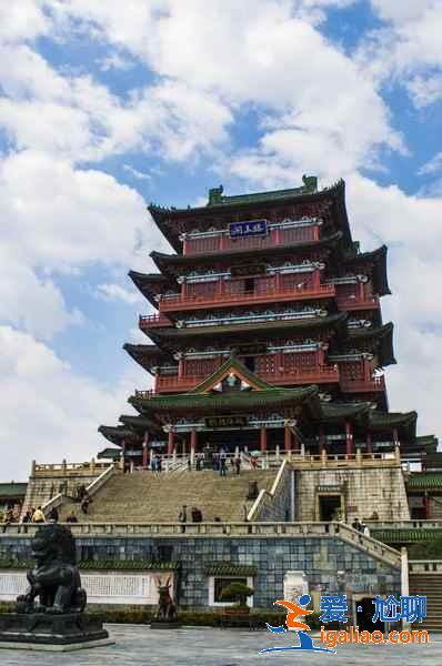南昌五一去哪里旅游，五一去南昌天气怎么样？