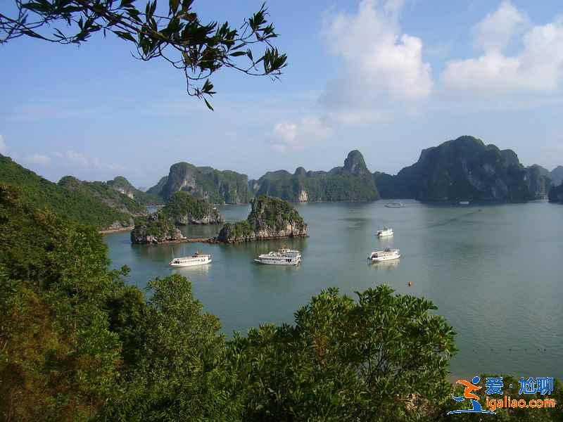 越南海岛游去哪里？越南海岛游路线，越南海岛游攻略？