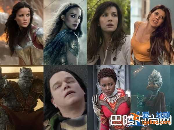 《复仇者联盟3》哪些英雄死了？具体谁死了呢灭霸死了吗？