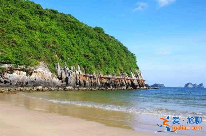 越南海岛游去哪里？越南海岛游路线，越南海岛游攻略？