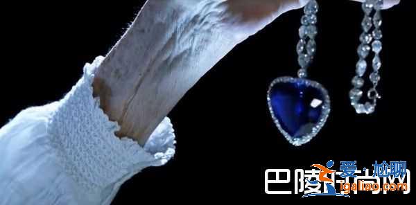 泰坦尼克号另一个结局解读？