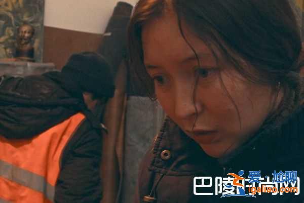戛纳电影节哈萨克女星《小家伙》Samal Yeslyamova获最佳女主角奖？
