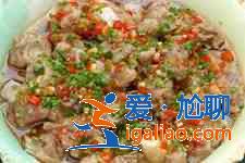 芋头炖排骨？