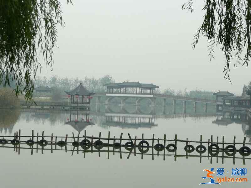 苏州周边游去哪里，苏州周边游有哪些景点，苏州周边游攻略？