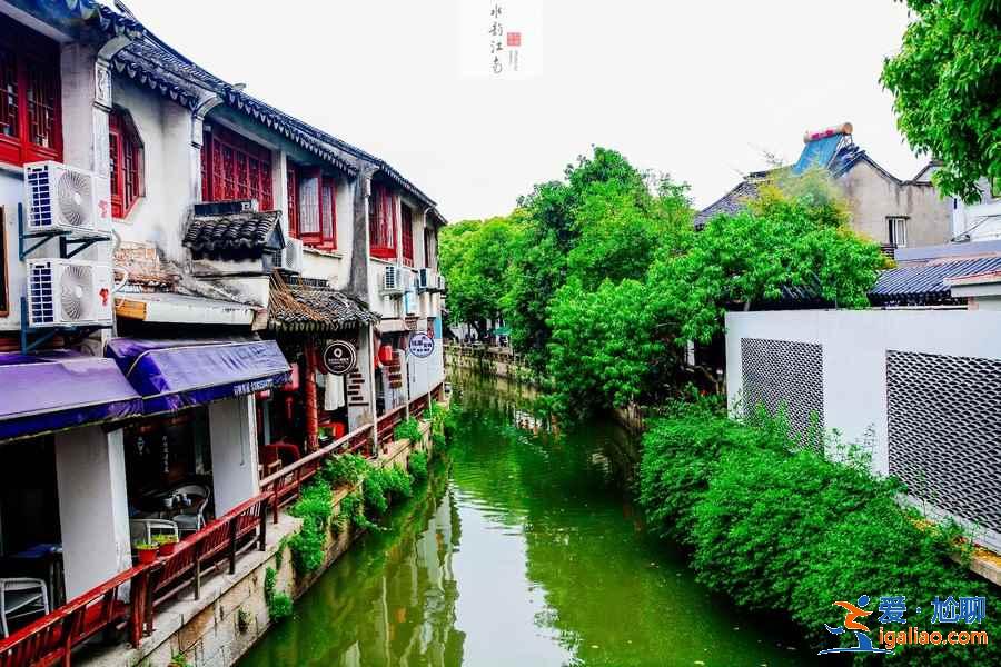 苏州周边游去哪里，苏州周边游有哪些景点，苏州周边游攻略？