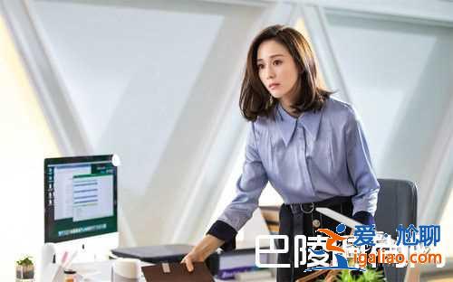 《温暖的弦》张钧甯高质感穿搭 职业装也好看？