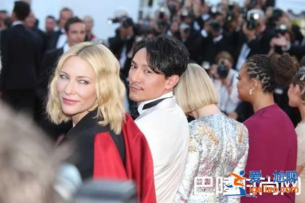 《小偷家族》获金棕榈奖 戛纳电影节最佳影片出炉？
