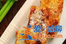 糯米糍粑？