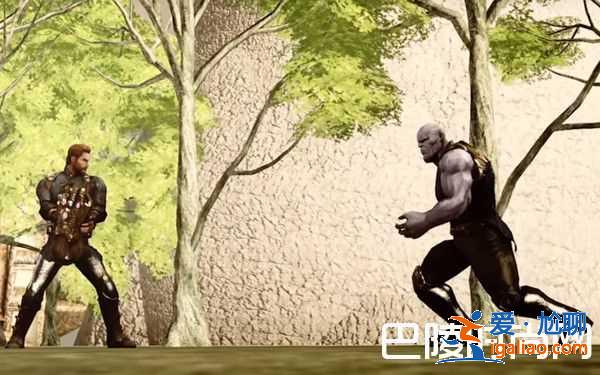 打败灭霸的5种方法揭秘 复仇者4指日可待？