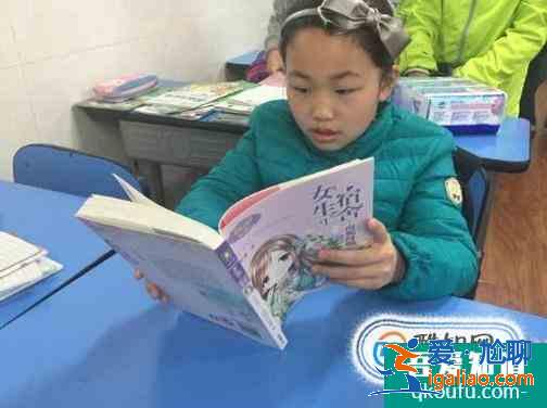 孩子学习过程中应该养成的好习惯有哪些？？