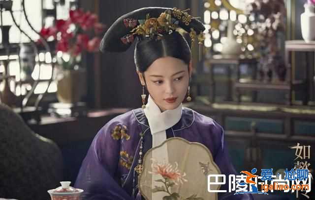如懿传什么时候播？消息称已经过审应该快了？