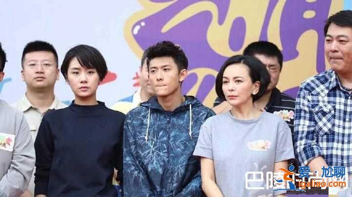 家有儿女初长成什么时候播？多少集哪里看？