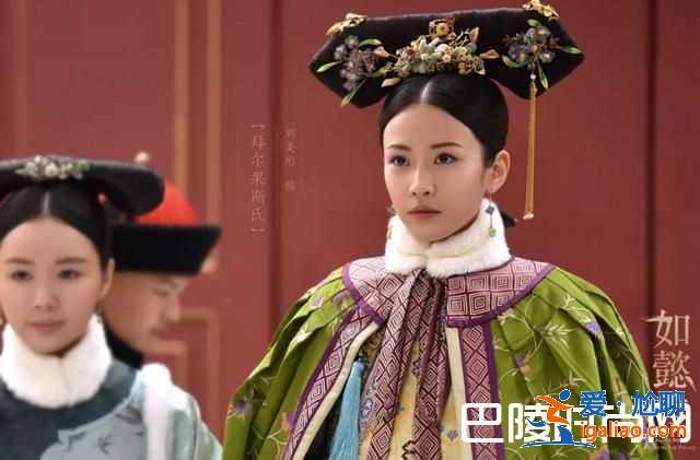 如懿传什么时候播？消息称已经过审应该快了？