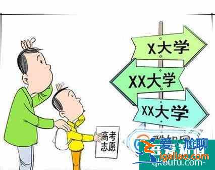 高考如何选择大学专业？
