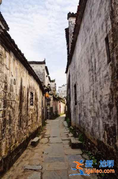江西三日游怎么玩，江西三日游路线？