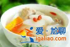 排骨汤怎么做有营养？