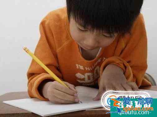 孩子学习过程中应该养成的好习惯有哪些？？