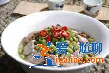清蒸排骨的做法？