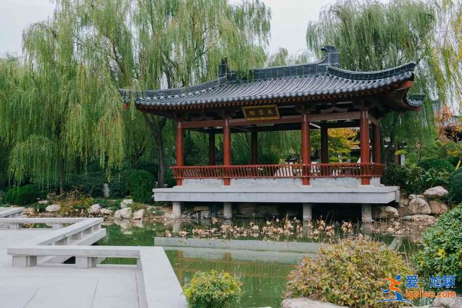 西安一日游必去景点，西安一日游攻略，西安一日游最佳景点？