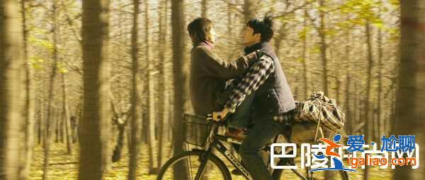 《后来的我》故事原型是什么？？