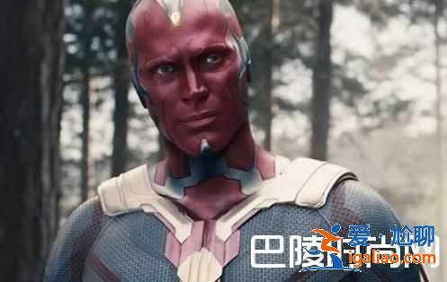 《复仇者联盟3》被删了吗？幻视为什么死两次？