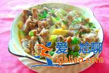 清蒸排骨的做法？
