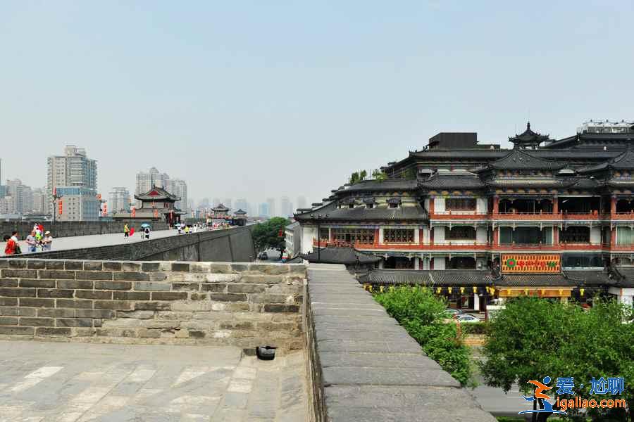 西安一日游必去景点，西安一日游攻略，西安一日游最佳景点？