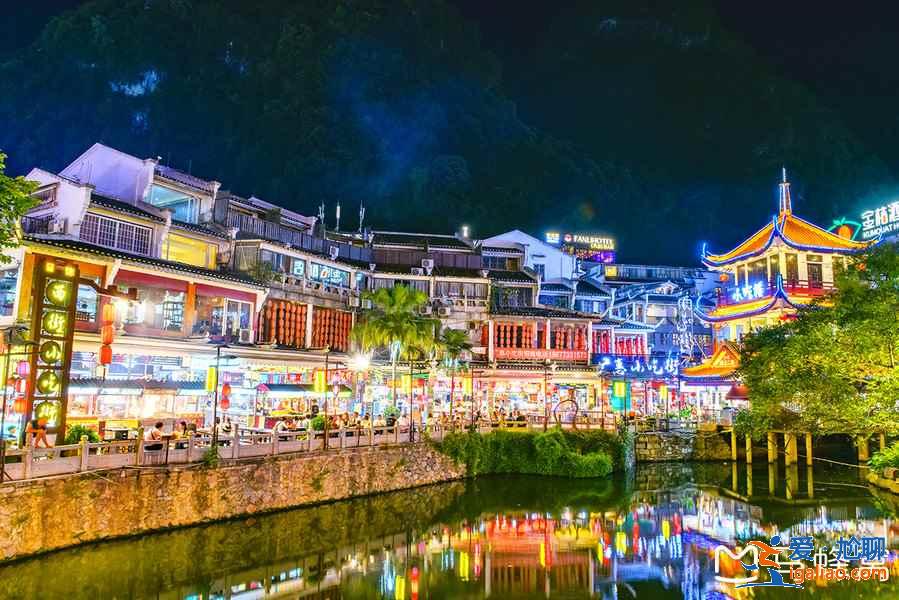 桂林一日游怎么玩？桂林一日游怎么安排？桂林一日游路线安排？