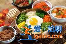 全州拌饭的做法？