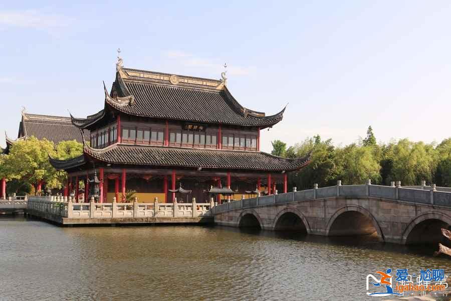 周庄古镇一日游怎么玩，周庄古镇一日游路线，周庄古镇一日游攻略？