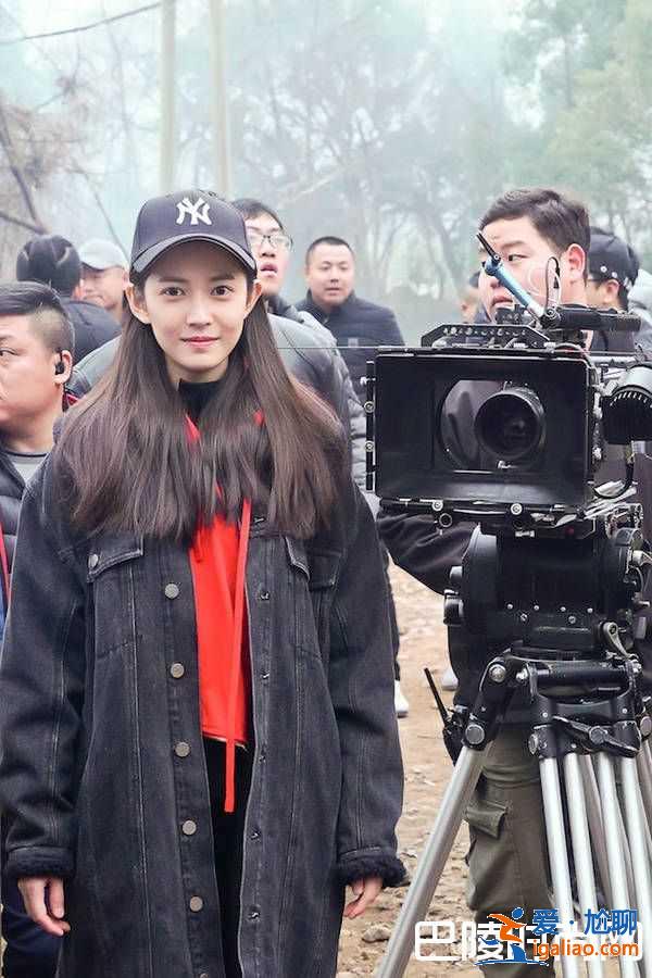 新版倚天屠龙记2018什么时候上映？演员表介绍？