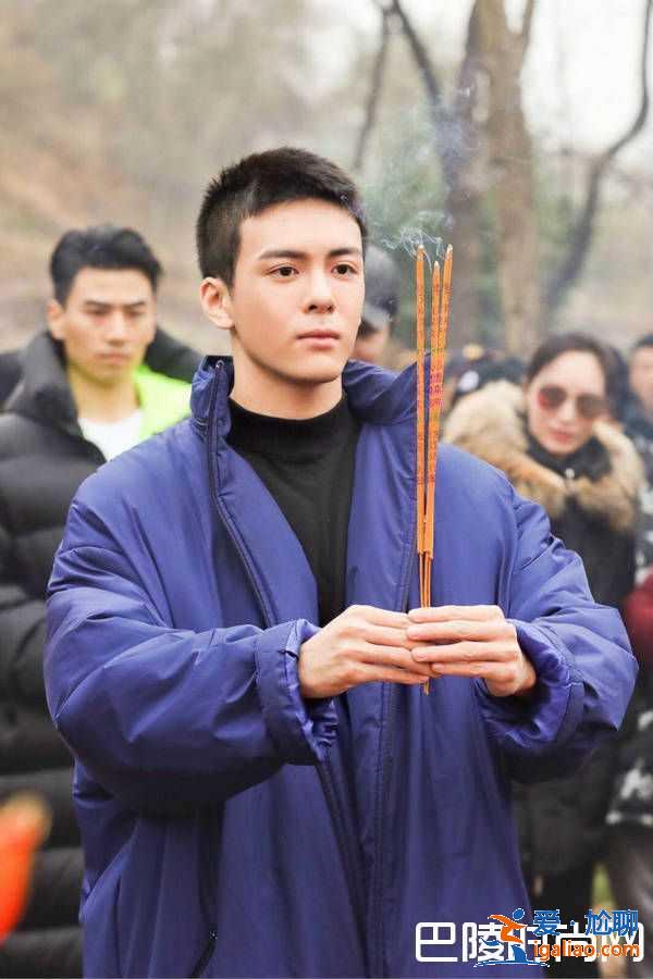 新版倚天屠龙记2018什么时候上映？演员表介绍？