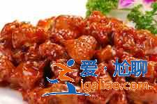 糖醋排骨的做法？