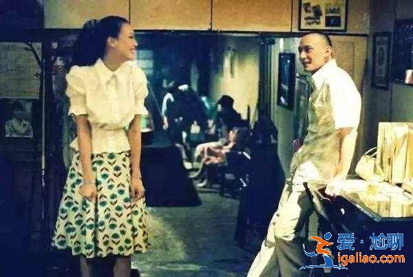 被迫辍学养家，成功转型实力演员,舒淇“丑小鸭”变成“白天鹅”