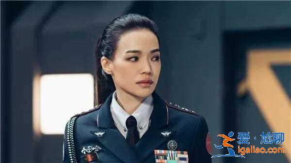 被迫辍学养家，成功转型实力演员,舒淇“丑小鸭”变成“白天鹅”
