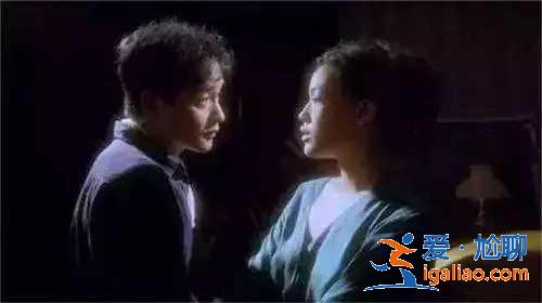 被迫辍学养家，成功转型实力演员,舒淇“丑小鸭”变成“白天鹅”