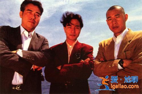 烂片无数的陈凯歌，为什么娶了陈红，而不是陪伴8年的倪萍？