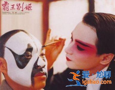 烂片无数的陈凯歌，为什么娶了陈红，而不是陪伴8年的倪萍？