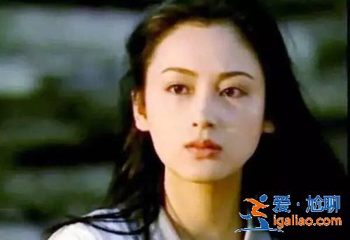 烂片无数的陈凯歌，为什么娶了陈红，而不是陪伴8年的倪萍？