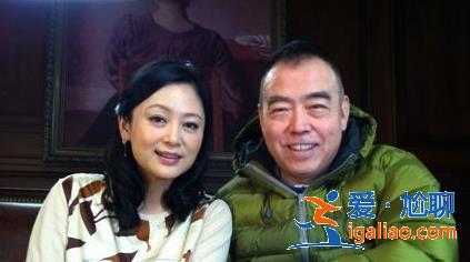烂片无数的陈凯歌，为什么娶了陈红，而不是陪伴8年的倪萍？