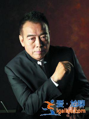 烂片无数的陈凯歌，为什么娶了陈红，而不是陪伴8年的倪萍？