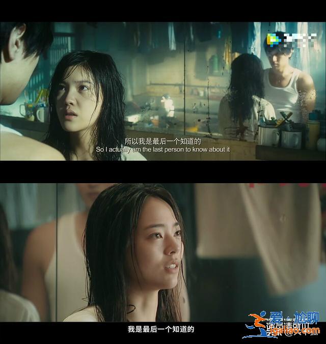 《演员请就位》成赵薇专场，为何她与其他三位导演的观点迥然不同