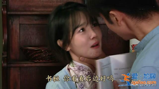 《演员请就位》成赵薇专场，为何她与其他三位导演的观点迥然不同