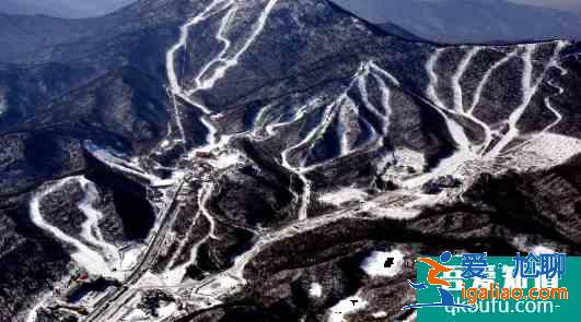 冬天去哪里玩雪性价比高？