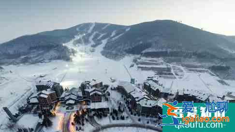 冬天去哪里玩雪性价比高？