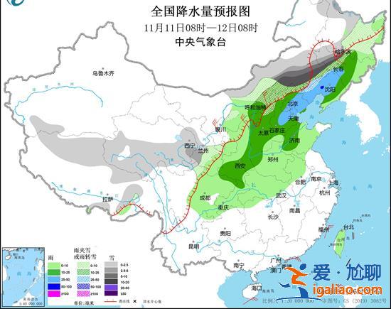 南方多地将挑战同期最暖纪录 冷空气明起袭中东部？